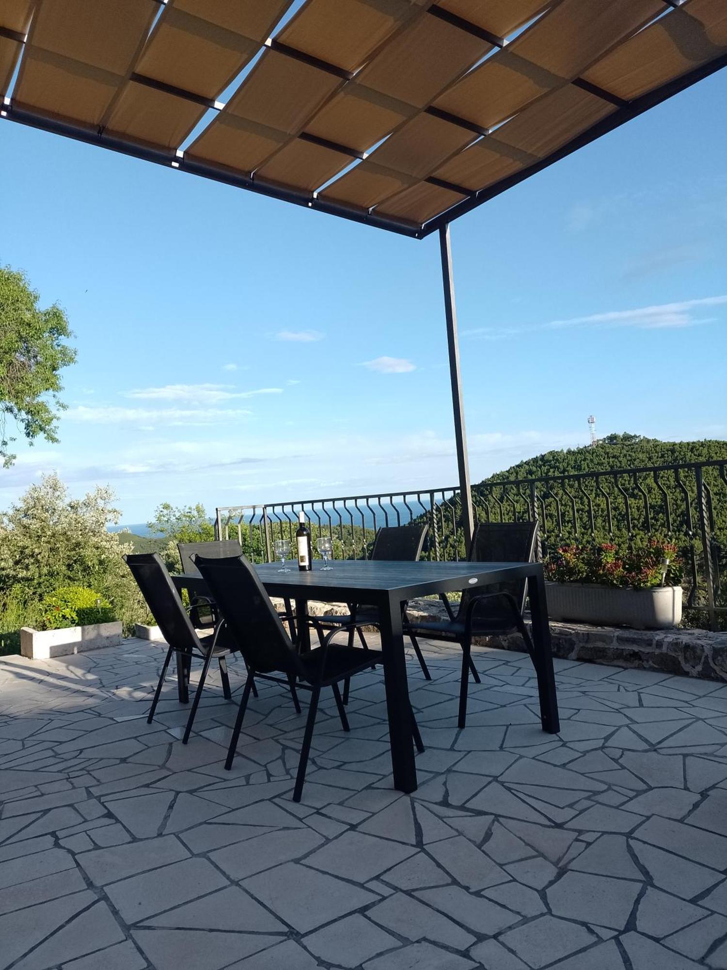 Holiday Apartments Maslina Paho Babino Polje Buitenkant foto