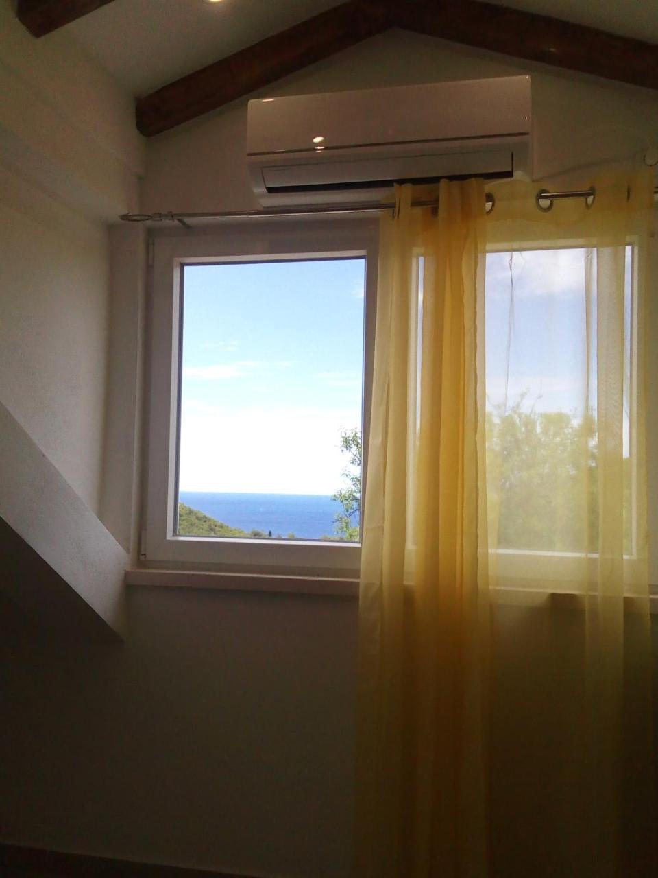 Holiday Apartments Maslina Paho Babino Polje Buitenkant foto