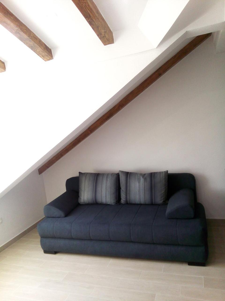 Holiday Apartments Maslina Paho Babino Polje Buitenkant foto